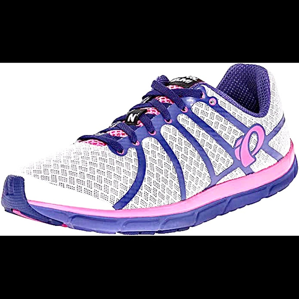Pearl Izumi Women's W EM Road N 1 V2 5.5 B